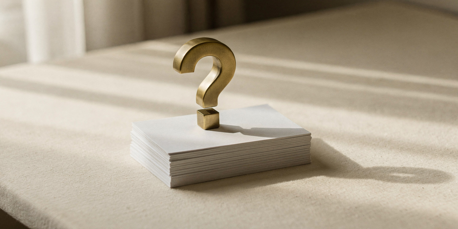 Carriera FAQ