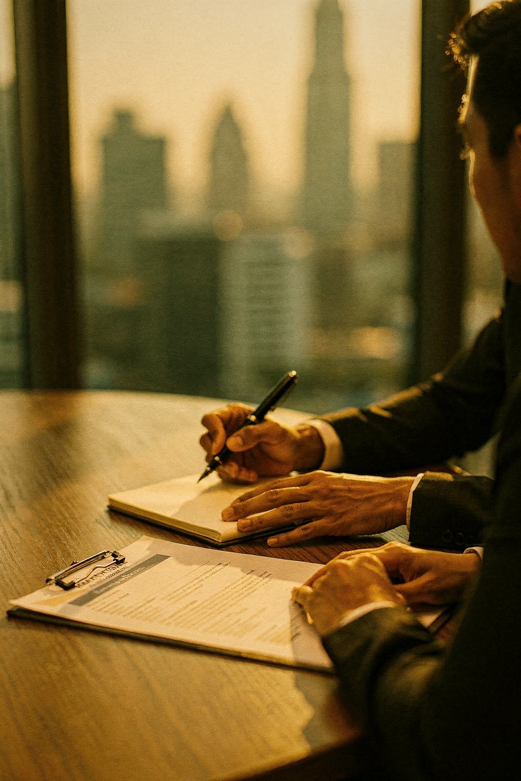 Carriera recruitment and training services